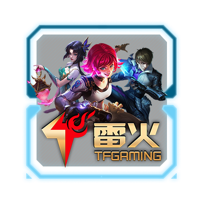 TFGAMING